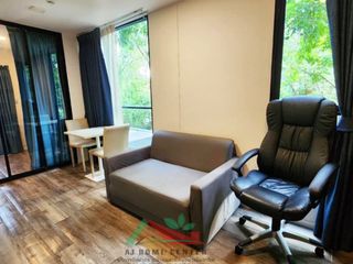 Condo en venta de 1 habitaciones en Pak Kret, Nonthaburi