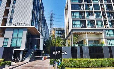 For sale 1 bed condo in Pak Kret, Nonthaburi