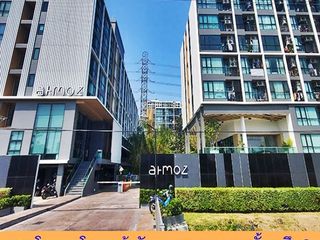 Condo en venta de 1 habitaciones en Pak Kret, Nonthaburi