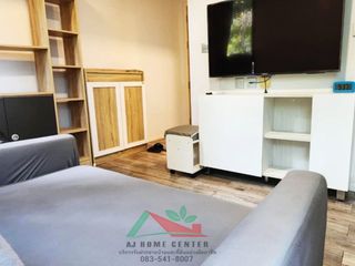 Condo en venta de 1 habitaciones en Pak Kret, Nonthaburi