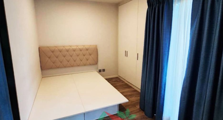 For sale 1 bed condo in Pak Kret, Nonthaburi