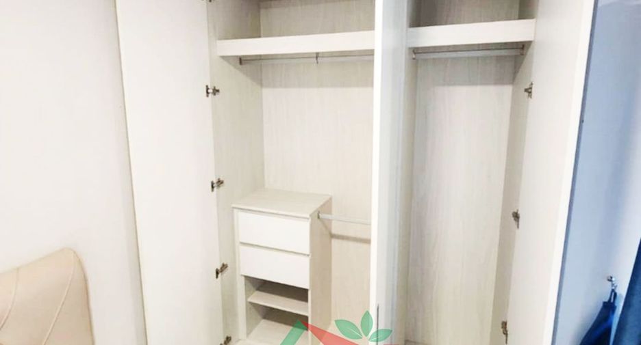 For sale 1 bed condo in Pak Kret, Nonthaburi