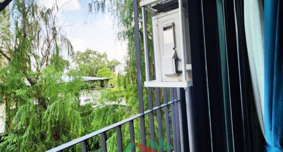 For sale 1 bed condo in Pak Kret, Nonthaburi