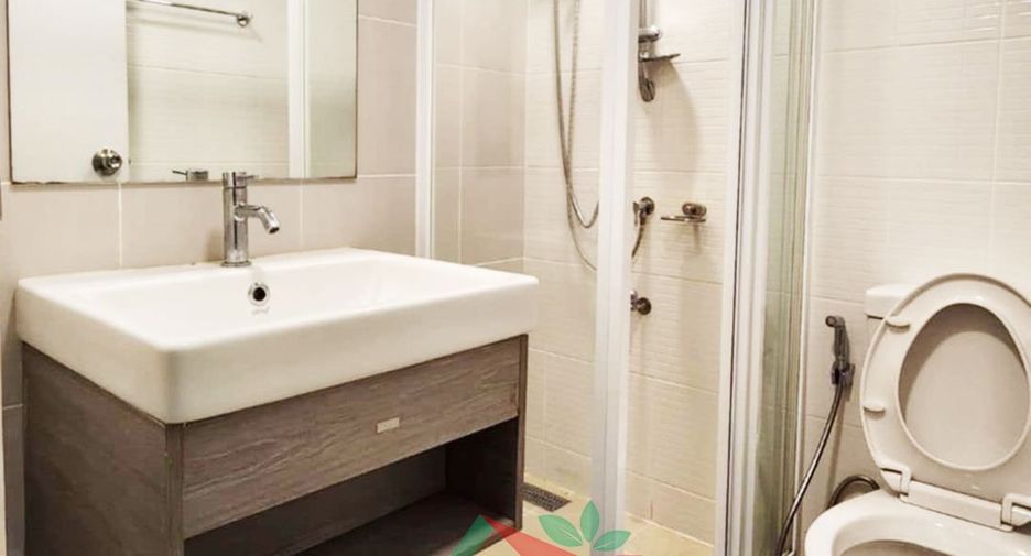 For sale 1 bed condo in Pak Kret, Nonthaburi