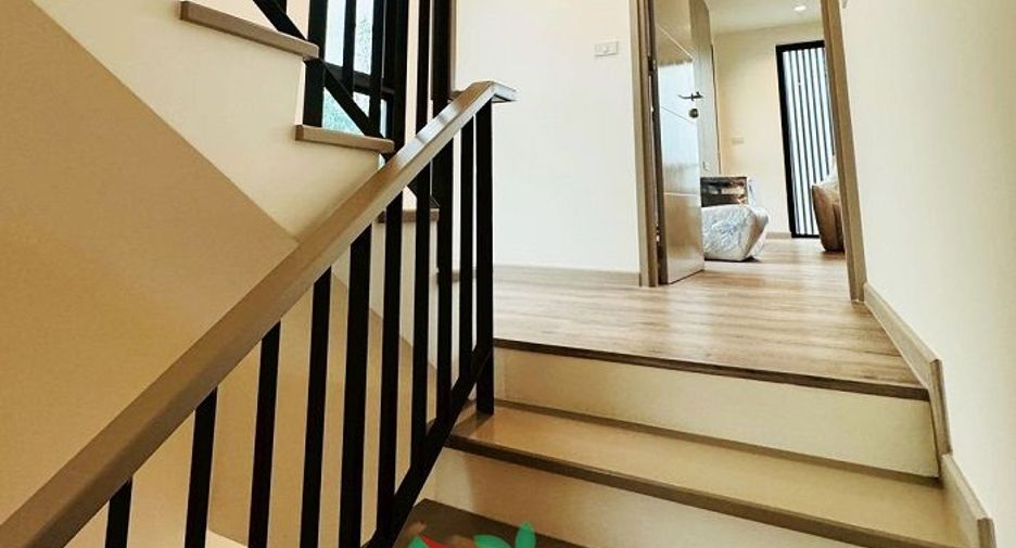 For sale 3 bedrooms house in Prawet, Bangkok