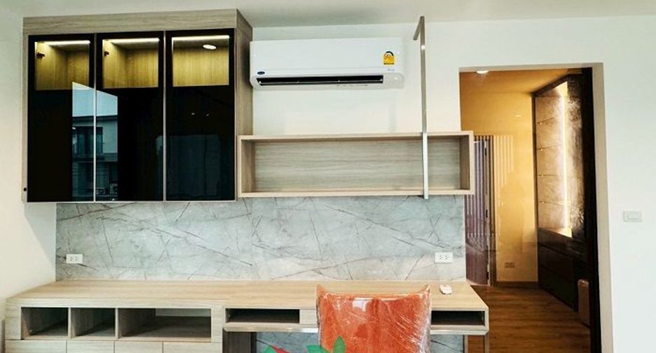 For sale 3 bedrooms house in Prawet, Bangkok