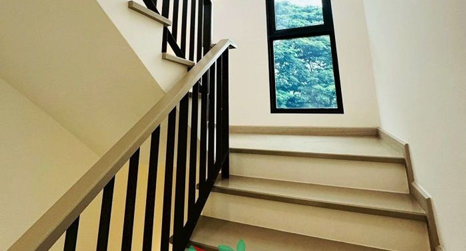 For sale 3 bedrooms house in Prawet, Bangkok