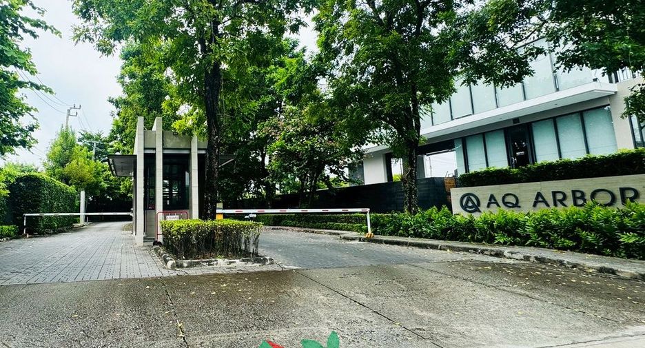 For sale 3 bedrooms house in Prawet, Bangkok