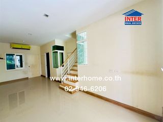 For sale 3 bedrooms townhouse in Lat Krabang, Bangkok