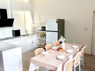 Продажа 4 спальни вилла в Банг Ламунг, Чонбури