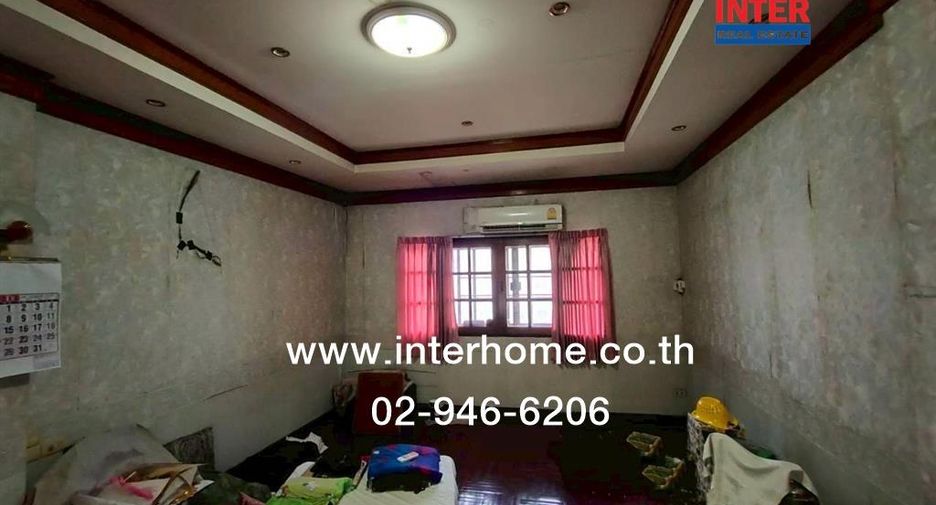 For sale 2 bedrooms retail Space in Bueng Kum, Bangkok