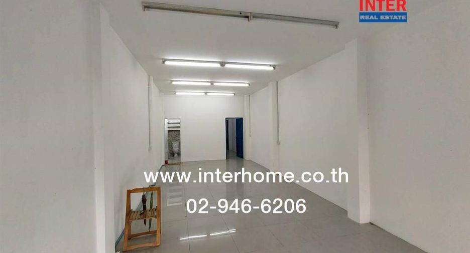 For sale 2 bedrooms retail Space in Bueng Kum, Bangkok