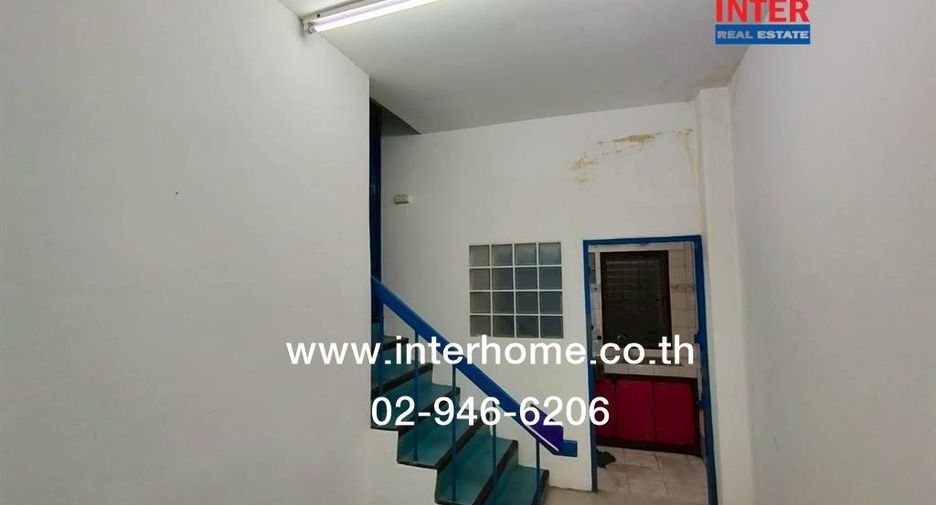 For sale 2 bedrooms retail Space in Bueng Kum, Bangkok