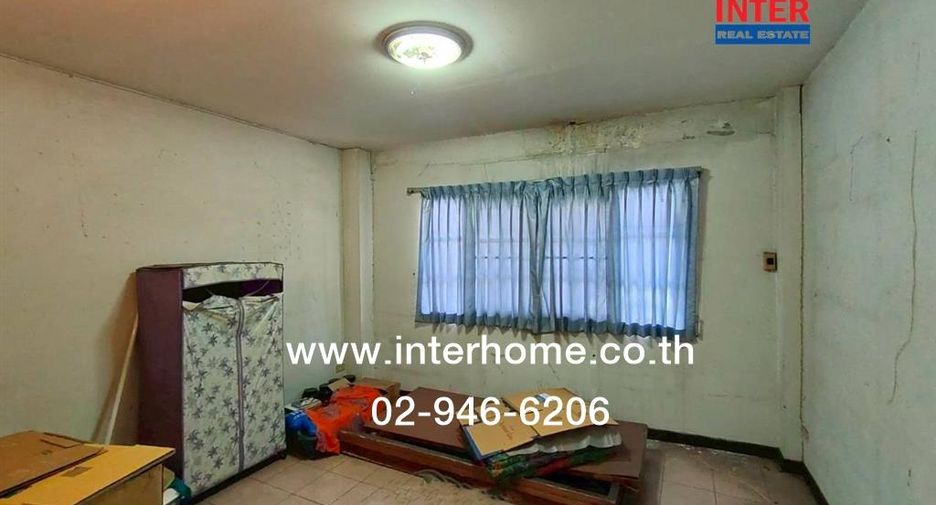 For sale 2 bedrooms retail Space in Bueng Kum, Bangkok