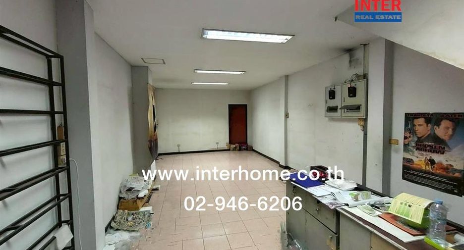 For sale 2 bedrooms retail Space in Bueng Kum, Bangkok