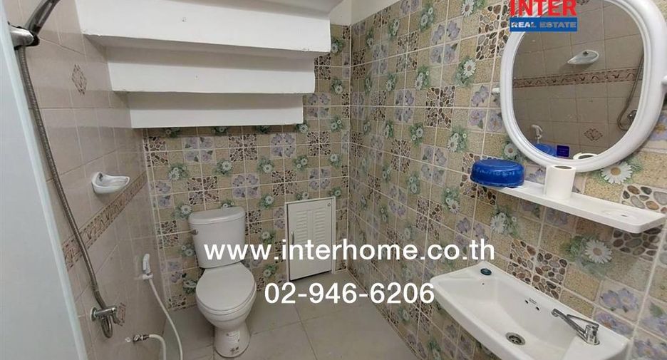 For sale 2 bedrooms retail Space in Bueng Kum, Bangkok