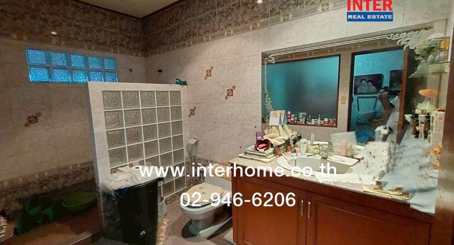 For sale 2 bedrooms retail Space in Bueng Kum, Bangkok