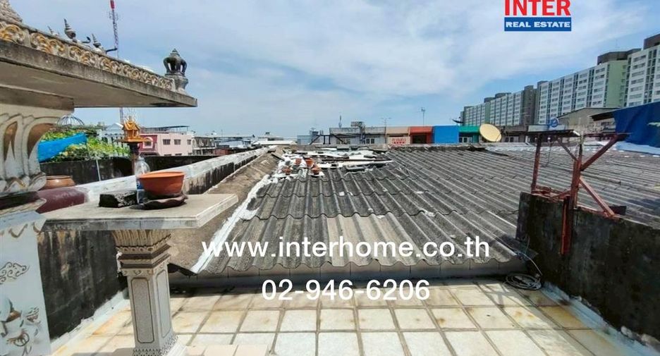 For sale 2 bedrooms retail Space in Bueng Kum, Bangkok