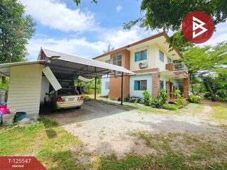 À vendre 3 chambres maison à Ban Bueng, Chonburi