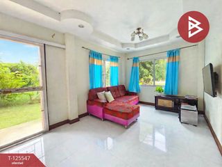 À vendre 3 chambres maison à Ban Bueng, Chonburi