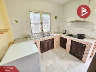 À vendre 3 chambres maison à Ban Bueng, Chonburi