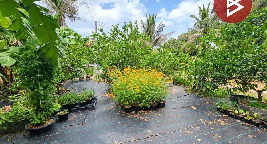 出售 3 卧室 独立屋 在 Ban Bueng, Chon Buri
