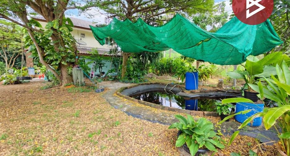出售 3 卧室 独立屋 在 Ban Bueng, Chon Buri