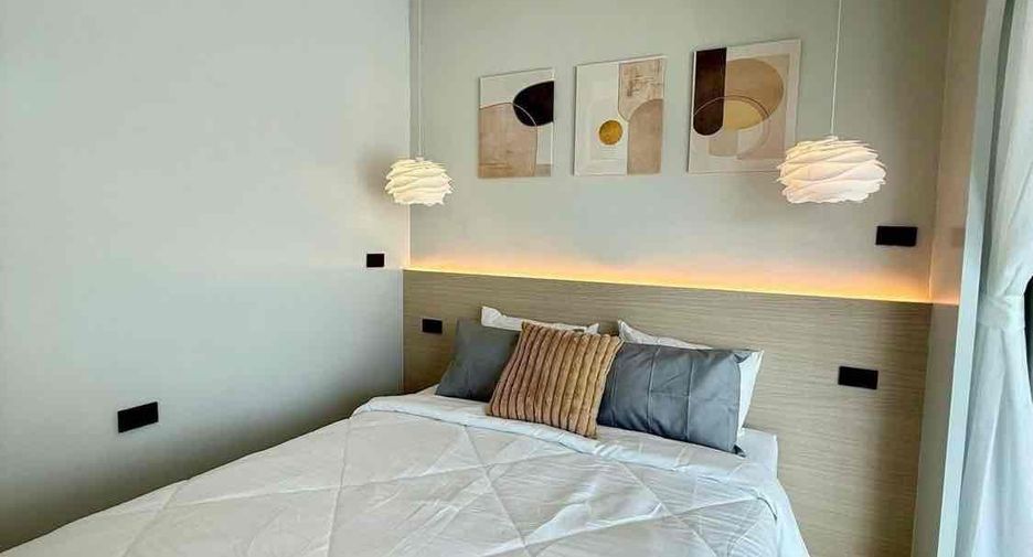 For sale 1 bed condo in Mueang Phuket, Phuket