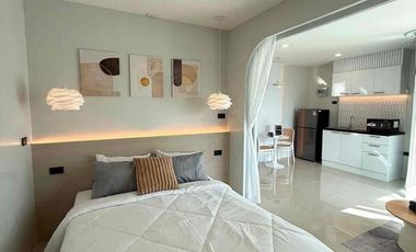 For sale 1 bed condo in Mueang Phuket, Phuket