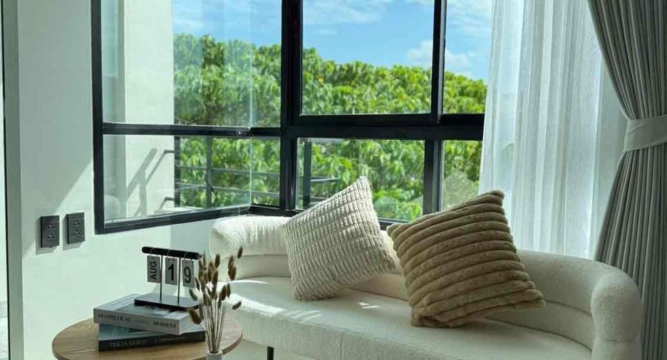 For sale 1 bed condo in Mueang Phuket, Phuket