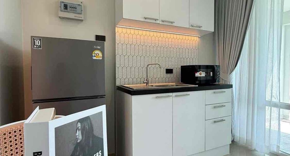 For sale 1 bed condo in Mueang Phuket, Phuket