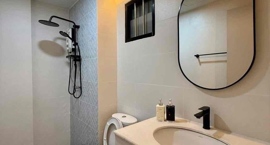 For sale 1 bed condo in Mueang Phuket, Phuket