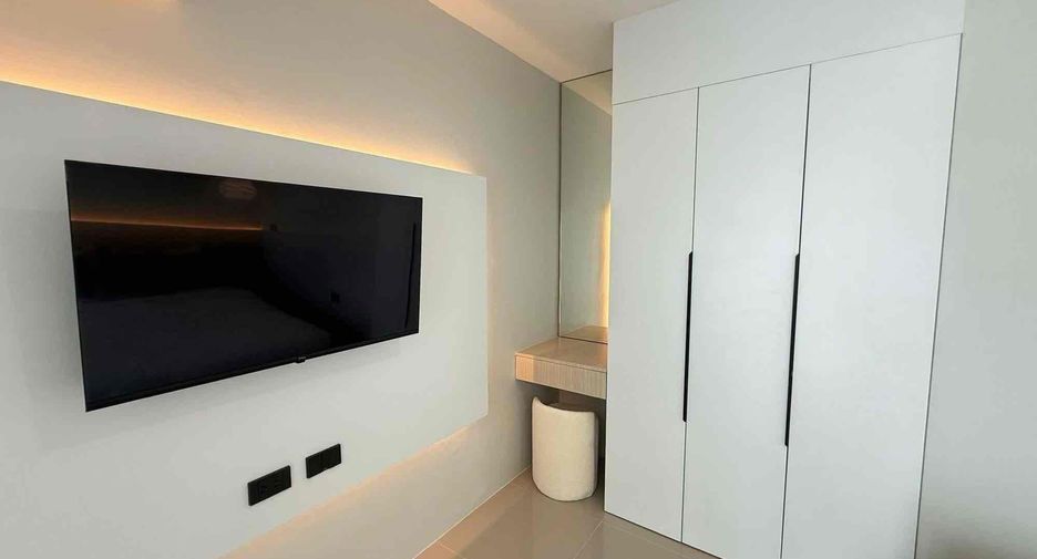 For sale 1 bed condo in Mueang Phuket, Phuket