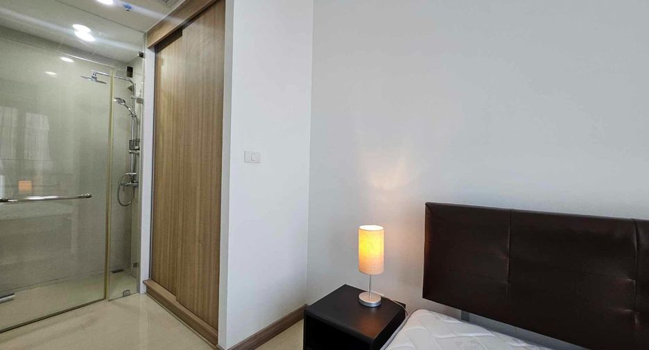 Wohnung zum Kauf mit 2 Zimmer in North Pattaya, Pattaya