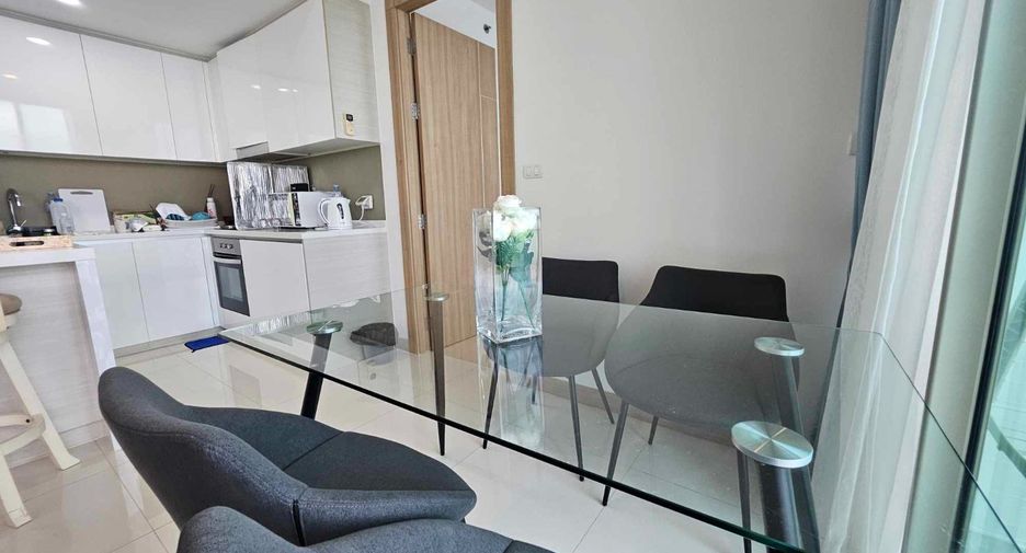 Wohnung zum Kauf mit 2 Zimmer in North Pattaya, Pattaya