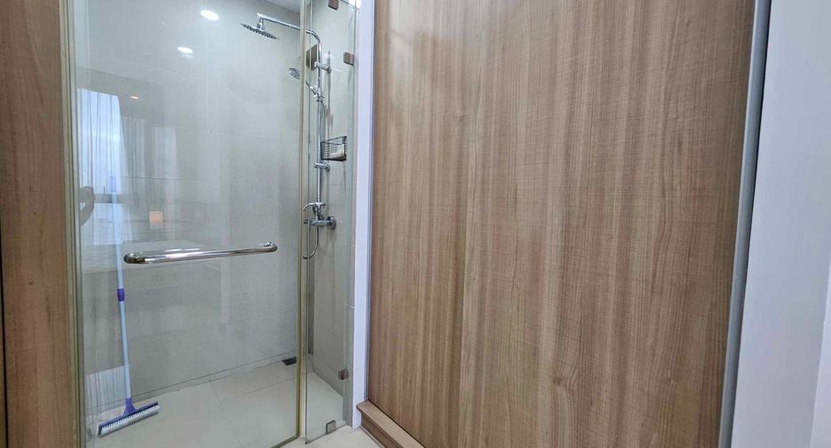 Wohnung zum Kauf mit 2 Zimmer in North Pattaya, Pattaya