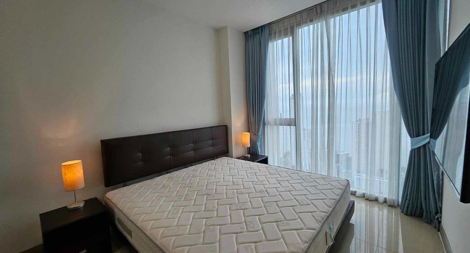 Wohnung zum Kauf mit 2 Zimmer in North Pattaya, Pattaya