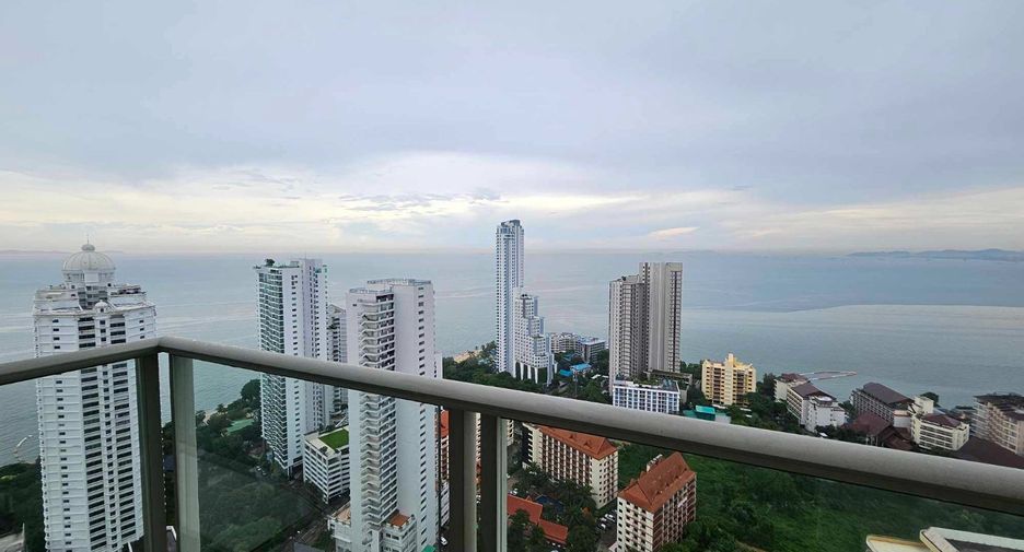 Wohnung zum Kauf mit 2 Zimmer in North Pattaya, Pattaya