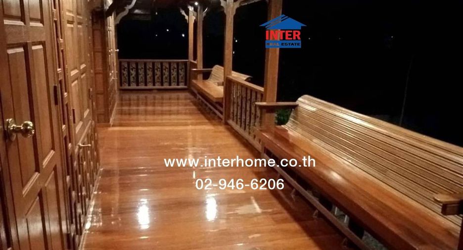 Haus zum Kauf mit 2 Zimmer in Bang Sao Thong, Samut Prakan