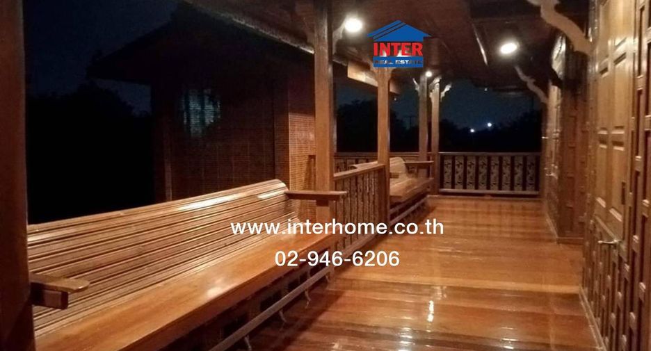 Haus zum Kauf mit 2 Zimmer in Bang Sao Thong, Samut Prakan