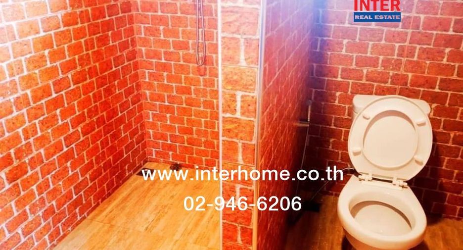 Haus zum Kauf mit 2 Zimmer in Bang Sao Thong, Samut Prakan