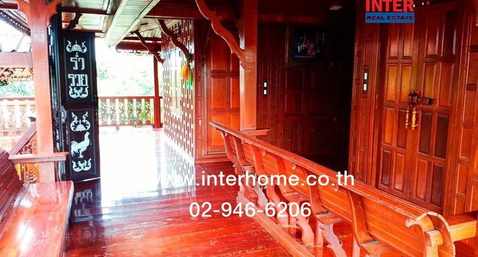 Haus zum Kauf mit 2 Zimmer in Bang Sao Thong, Samut Prakan