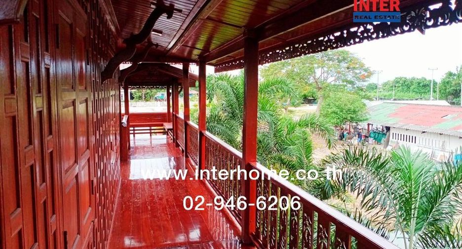 Haus zum Kauf mit 2 Zimmer in Bang Sao Thong, Samut Prakan