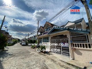 For sale 3 ベッドルーム townhouse in Chom Thong, Bangkok