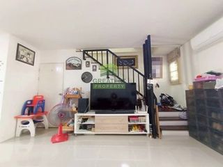 For sale 2 bedrooms townhouse in Lat Lum Kaeo, Pathum Thani