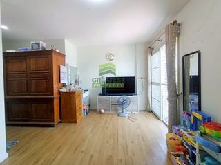 For sale 2 bedrooms townhouse in Lat Lum Kaeo, Pathum Thani