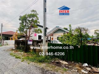 For sale 2 bedrooms house in Bang Khae, Bangkok