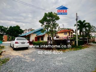 For sale 2 bedrooms house in Bang Khae, Bangkok
