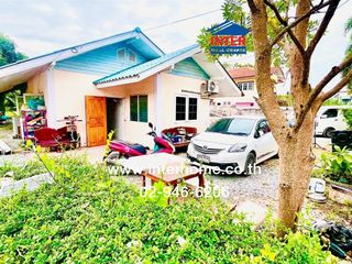 For sale 2 bedrooms house in Bang Khae, Bangkok