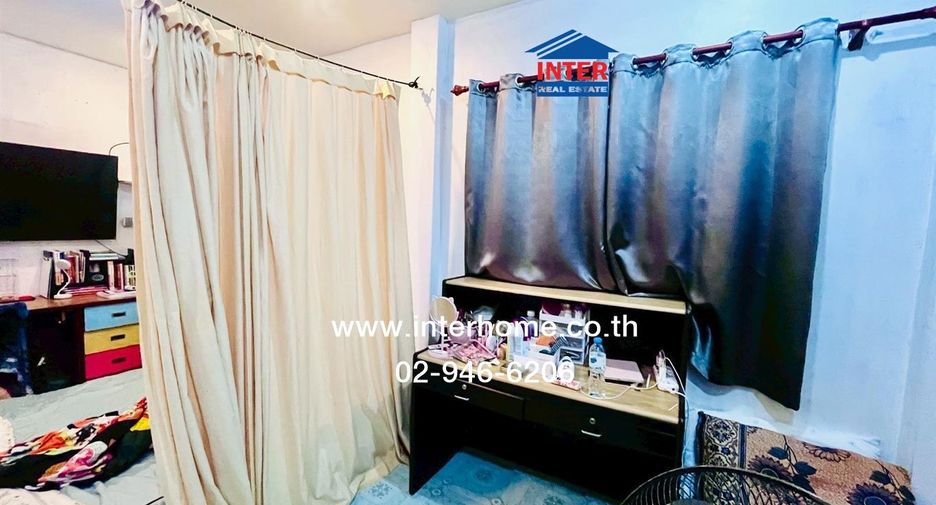 For sale 2 bedrooms house in Bang Khae, Bangkok